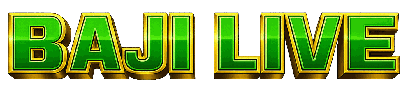 baji live logo